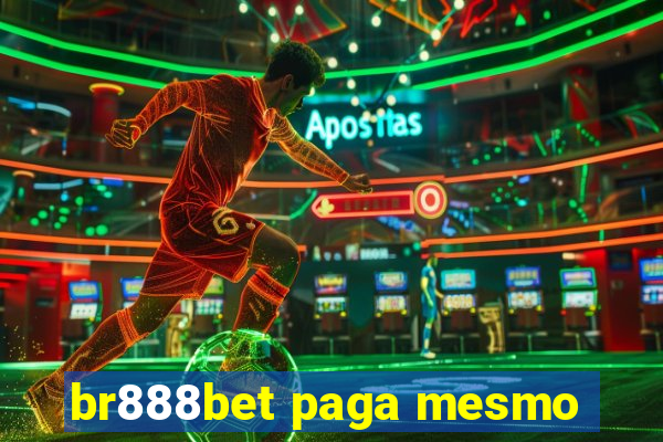 br888bet paga mesmo